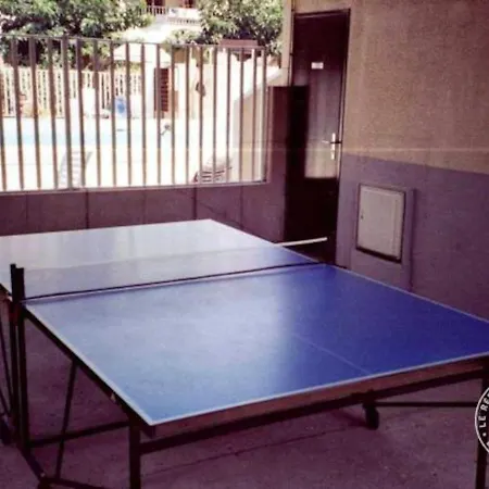 With 2 Bedrooms In With Shared Pool And Furnished Terrace
