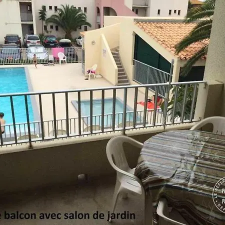 Apartment With 2 Bedrooms In With Shared Pool And Furnished Terrace *