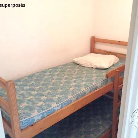 With 2 Bedrooms In With Shared Pool And Furnished Terrace Apartment
